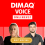 Przedwakacyjna edycja DIMAQ Voice 31 Online już 28 czerwca