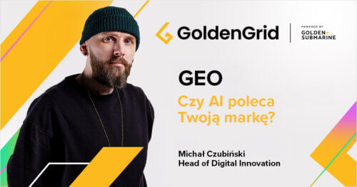 GEO w praktyce: czy AI poleca Twoją markę?