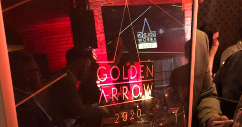 Golden Arrow 2020 wyróżnienie dla kampanii Citi Handlowy