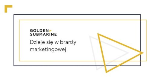 Dzieje się w reklamie: październik 2018