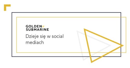 Dzieje się w social mediach – marzec 2019