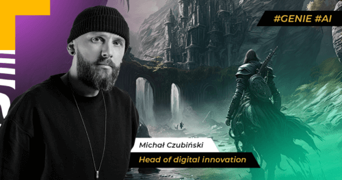 Project Genie od Google – czy każdy będzie mógł tworzyć gry?