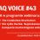 Zapraszamy na październikowy DIMAQ Voice #43