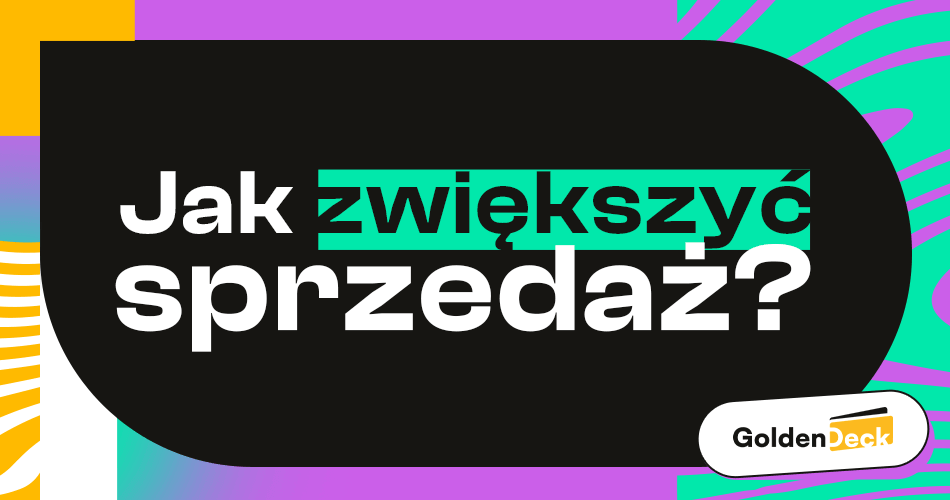 Zwiększanie sprzedaży dzięki kampanii reklamowej