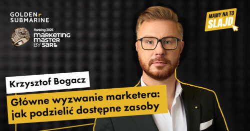 Mamy na to Slajd #66 Jak zarządzać 174-letnią marką, by balansować między nowoczesnością a czerpaniem z dziedzictwa?