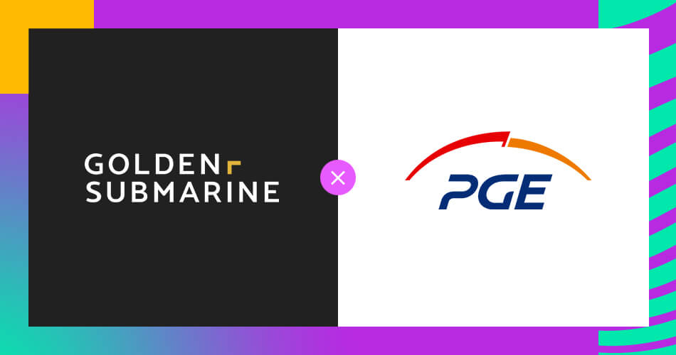 Przetarg rozstrzygnięty. PGE wybrała GoldenSubmarine.