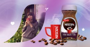 Wprowadzenie na rynek kawy NESCAFÉ Fine Selection