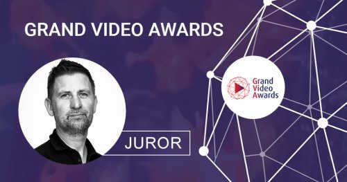 Paweł Janas znów w jury Grand Video Awards 2022