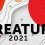 Dwie nominacje w konkursie Kreatura 2021!