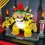 ACANTHUS AUREUS dla stoiska LEGO x Media Expert na PGA 2023 