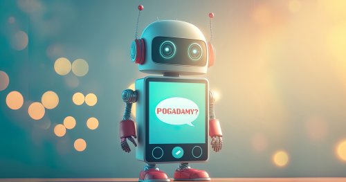 ChatGPT – wywiad ze sztuczną inteligencją