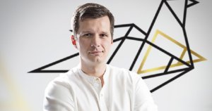 Rafał Niemczynowicz: Head of UX