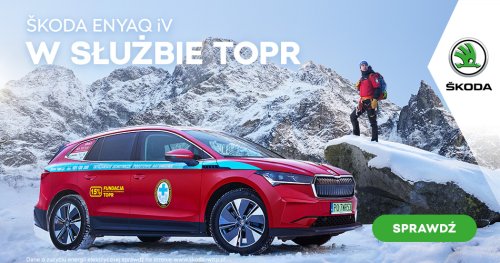 Škoda Polska z dwiema nagrodami w Konkursie Klubu Twórców Reklamy!